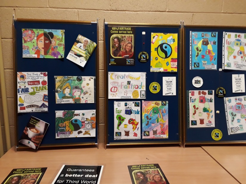 Fair trade winners 2019